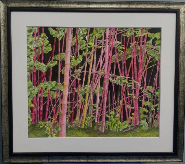 会長の新作です
タイトルは考え中のようです
t.u